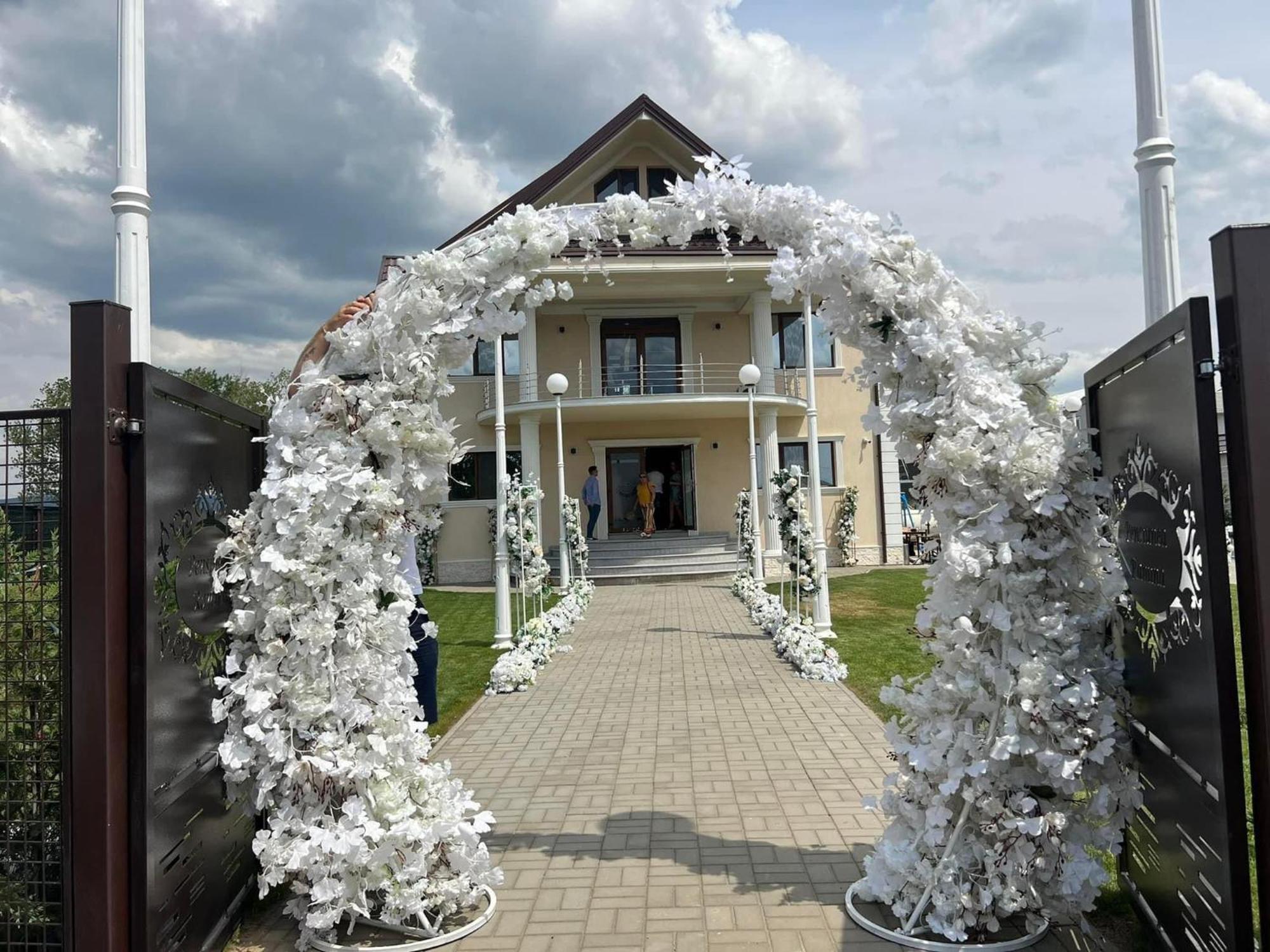 Pensiunea Ramina Hotel Egyedhalma Kültér fotó